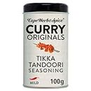 Cape Herb & Spice - Curry Tikka Tandoori 100g
