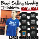 Funny T Shirts Novelty Gifts Mens t shirt t-shirts t-shirt tee Christmas Gift