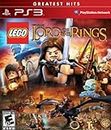 LEGO Lord of the Rings - PlayStation 3 Standard Edition