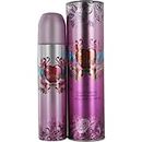 Champs Cuba Heartbreaker By Champs For Women Eau De Parfum Spray, 3.3-Ounce / 100 Ml (Pack of 5)