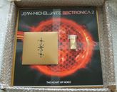 Jean-Michel Jarre - Electronica DeLuxe Box (Part 2), 2xLP, (Vinyl)
