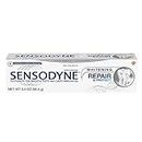 Sensodyne Repair and Protect Whitening Toothpaste for Sensitive Teeth, 3.4 Ounce Tube