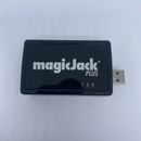 MagicJack Magic Jack Plus Local Long Distance Calling Main USB & Plug Only