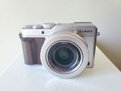 Panasonic LUMIX DMC-LX100 Digital Camera