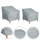 Furniture Cover Garden Protective Cover Grill Waterproof Outdoor Furniture