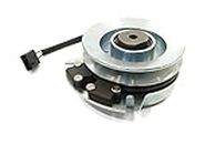 The ROP Shop Electric PTO Clutch for Simplicity 1686882, 1708536 - Lawn Mower Engine
