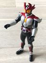 Masked Kamen Rider Agito Shining Form Figure 18cm 7inch Bandai 2001 Original