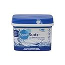 Sport Suds Detergent, 1.8 kg Tub, 140+ Loads