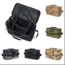 Versatile 11L Camping Storage Bag Perfect for Cookware and Trunk Organization