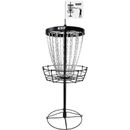 GSE Games & Sports Expert Professional 24-Chain Disc Golf Basket, Flying Disc Golf Practice Target for Outdoor in Black | Wayfair OG-1201BLK