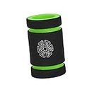 Pinakine 22mm Tattoo Grip Cover for 1inch Tattoo Tube Grips Wrap Tattoo Pen Cover Green(62039985PNK)