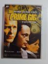 The Prime Gig (DVD, 2003) Region 4 GC Drama Vince Vaughn, Ed Harris Free Postage