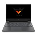 HP VICTUS 16-E0352NG, Gaming Notebook mit 16,1 Zoll Display, AMD Ryzen™ 5 Prozes