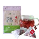Yoni Detox Tea Beauty Formula Cranberry Female for Women Health