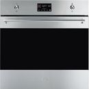 Smeg Single Oven SO6302TX Graded Stainless Steel Built In Electric (JUB-9495)