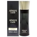 Giorgio Armani Armani Code For Men 2 oz EDP Spray