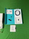 Fitbit alta Stainless Steel Health Step Tracker Blue Size Small NOB