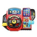 VTech Race and Discover Driver (English Version)
