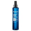 Redken Haarpflege-Spray für alle Arten von Haarschäden, Repariert und regeneriert, Anti Haarbruch und Hitzeschutz, Extreme Anti-Snap, 1 x 250 ml