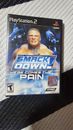 WWE SmackDown Here Comes the Pain (Sony PlayStation 2, 2003)