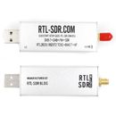 R820T2 RTL2832U 1PPM TCXO SMA Software Defined Radio USB Dongle For RTL-SDR Blog