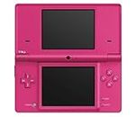 Nintendo DSi Handheld Console (Pink)