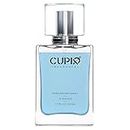 Cupid Cologne For Men (Pheromone-Infused) Cupid Hypnosis Fragrances Cupids Pheromone Cologne For Men (1PC)
