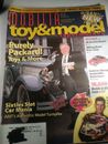 Mobilia Toy & model magazine April 1998