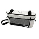 Pelican Exochill seat Pack Cooler, White, 14L