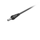 Philips 221449 - InteGrade power cable 2.5m(98") black Lamp Cords