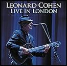 Live in London [Vinyl LP]