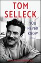 You Never Know: A Memoir [New Book] Hardcover