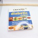 Crockpot Slow Cooker Diabetic Cookbook 