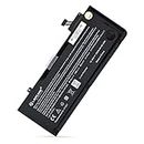 Lapcare A1322 A1278 Laptop Battery for Apple MacBook Pro 13 inch (Mid 2012 2010 2009 Early Late 2011) 661-5557 661-5229 MB990LL/A MB991LL/A MD313LL/A MC374LL/A MD101LL/A MD102LL/A MC700LL/A