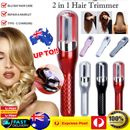 Electric Trimmer Hair Repair Tool for Split Hair Products for Personal Care 2024