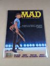 Mad Magazine  April 1987 No 270  Bruce Springsteen - Unscratched Scratch Off! 