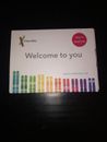 23 & Me Personal Genetic Service - Saliva Collection Kit - EXPIRED 8/2018
