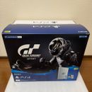 PlayStation 4 game consoles Gran Turismo SPORT PS4 Limited Edition