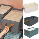 Storage Box Drawer Style Storage Box Clothing Organization Storage Bag A4I8 H8L7