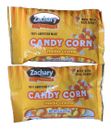 Zachary Mello crema maíz dulce (bolsas de 2-6 oz) BB 4/2024
