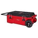 48-22-8428 For Milwaukee PACKOUT Rolling Tool Chest w/Dual Stack TopLength 24 in Width 38 in Height 15.8 in