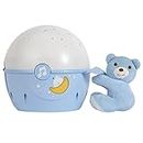 Chicco Next2Stars Projector, 800 Grams