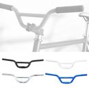 Multifunction Bicycle Riser Handlebar, Durable for BMX Mountain Bike Accessories