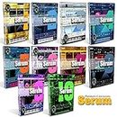 for SERUM xFer Platinum Extension MEGA Bundle - Large Essentials over 50GB 80,000 presets and patches