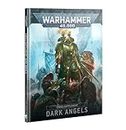 Warhammer 40k - Supplemento Codex V.10 Dark Angels (it)