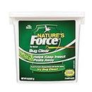 Manna Pro Nature's Force Bug Clear | All Natural Equine Supplement for Insect Control | 2 Pounds