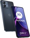 Smartphone Motorola Moto G84 5G 12/256GB Midnight Blue Dual Sim 6.55"