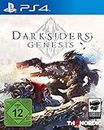 Darksiders Genesis [Playstation 4]