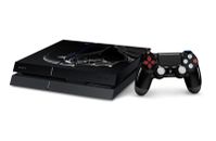 Sony PlayStation 4 PS4 500GB Console - Darth Vader Limited Edition Console