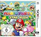 Mario Party: Star Rush 3DS - [Edizione: Germania]